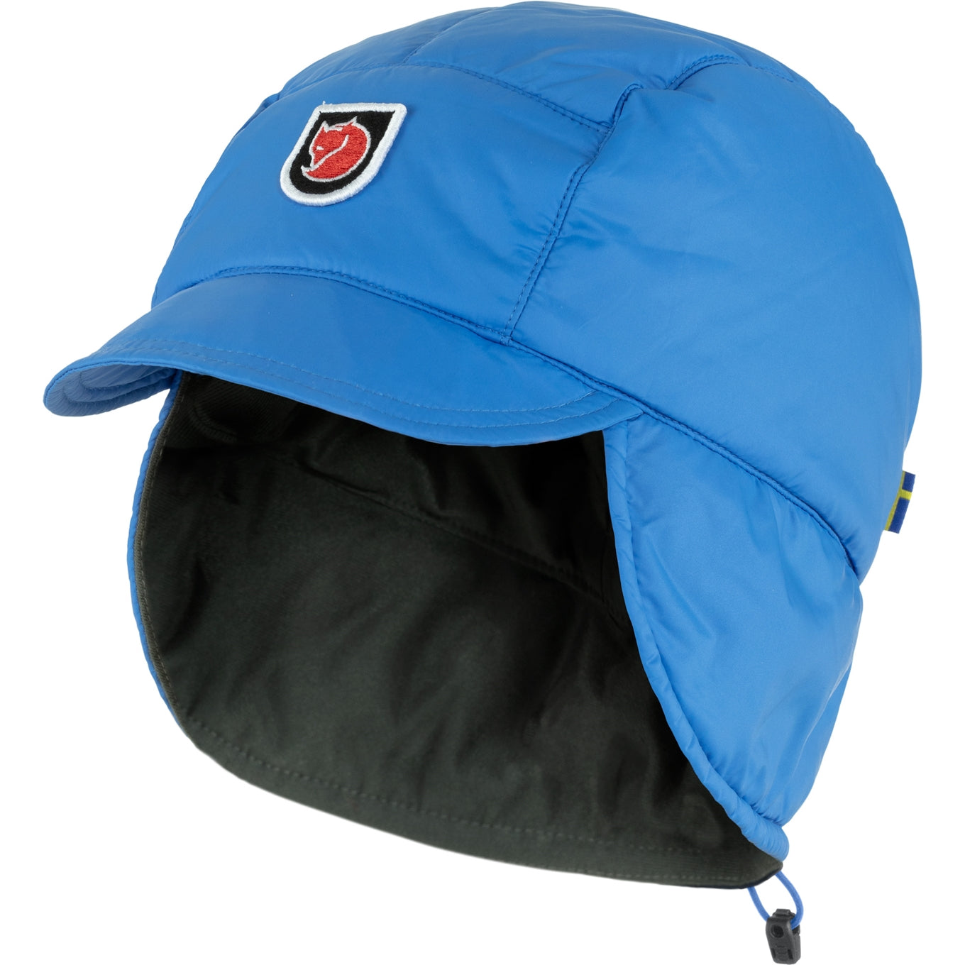 Fjallraven Expedition Padded Cap - 4 Colors