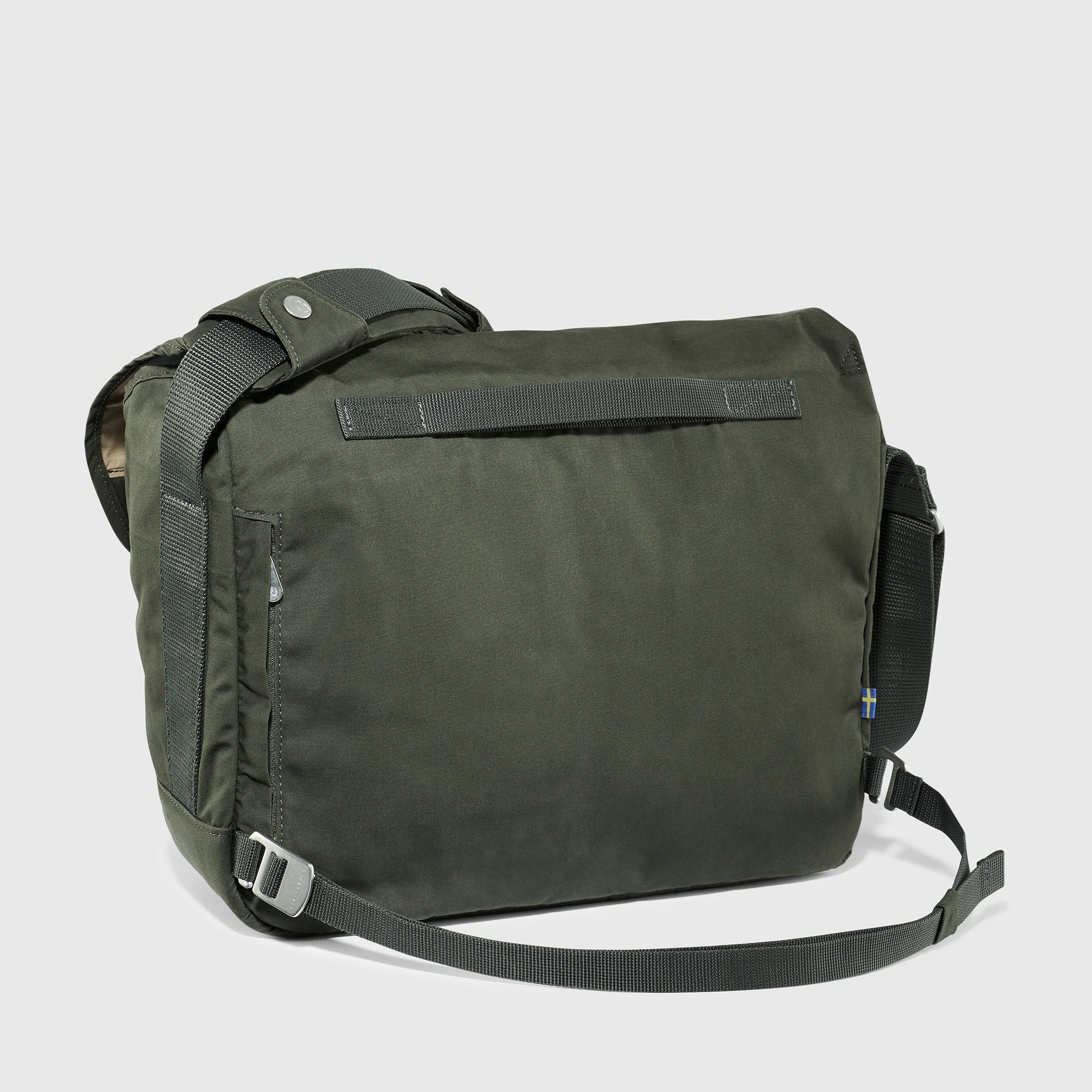 Fjallraven Greenland Shoulder Bag - 2 Colors