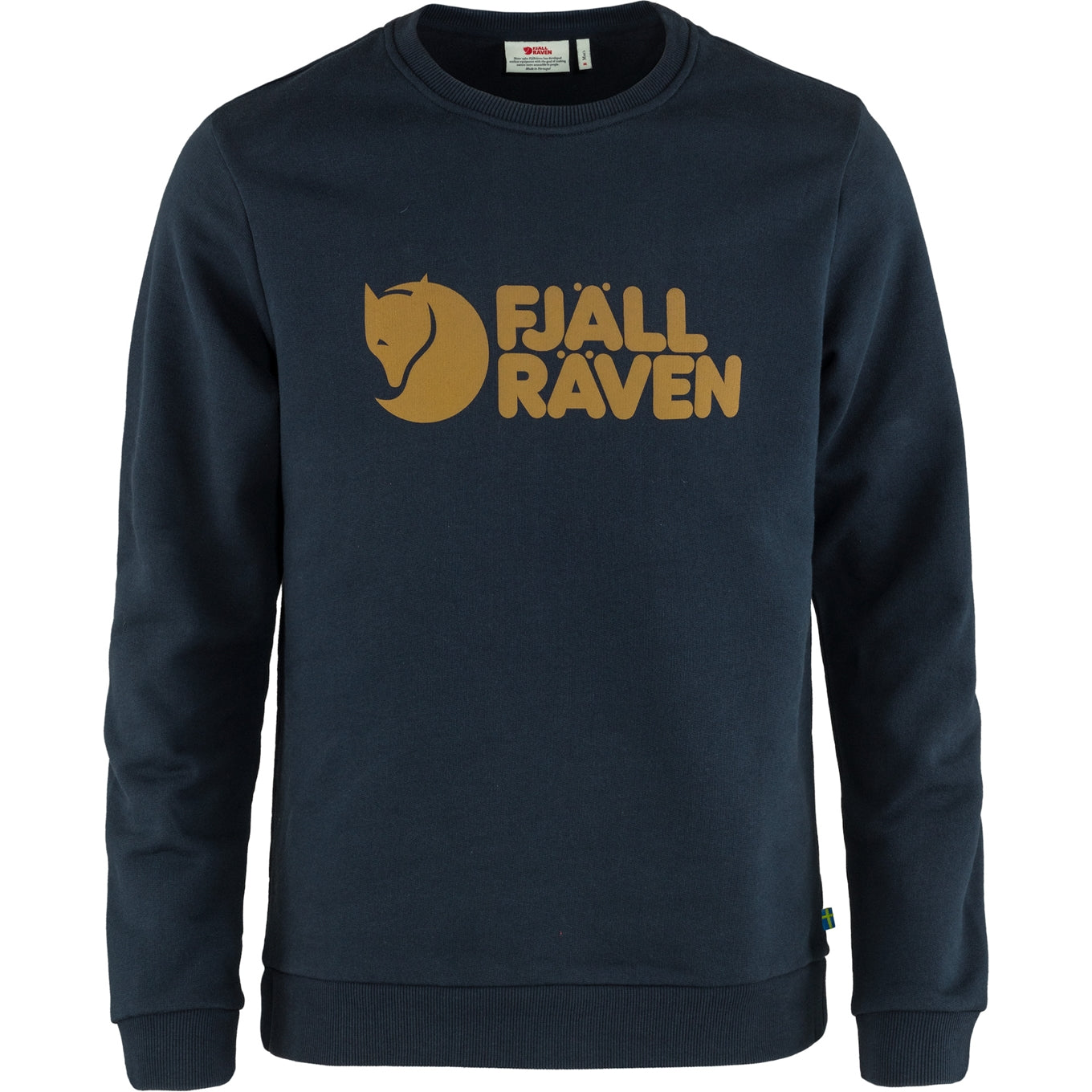 Fjallraven Men's Logo Sweater