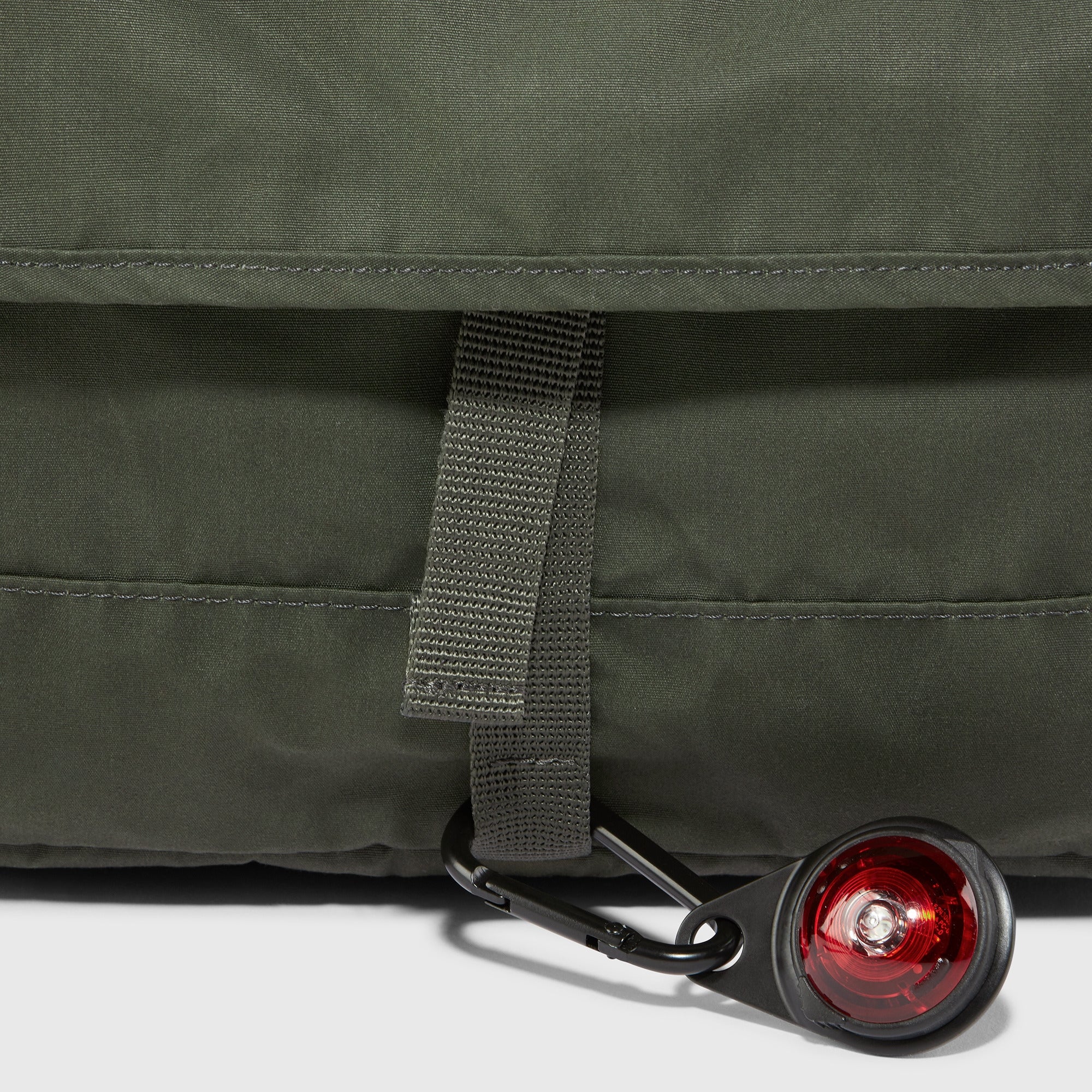 Fjallraven Greenland Shoulder Bag - 2 Colors