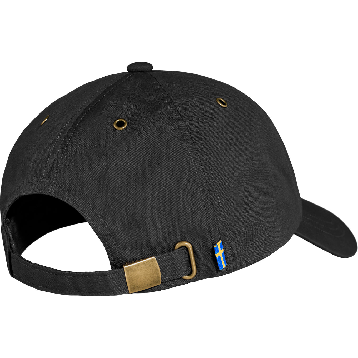 Fjallraven Vidda (Helags) Cap - Dark Olive - Fat Buddha Store