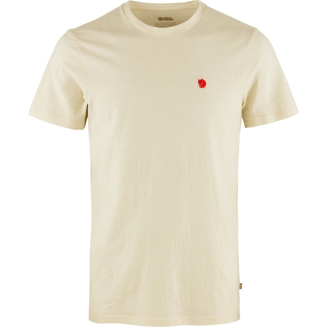 Fjallraven Men's Hemp Blend T-Shirt F12600215