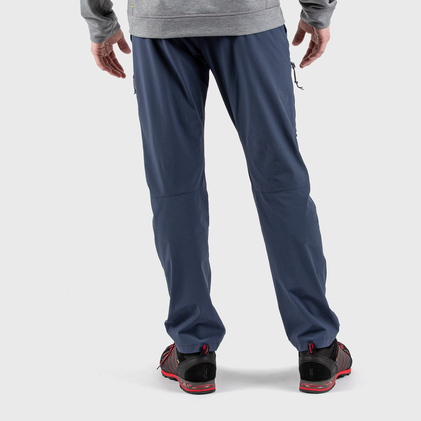 Fjallraven Men's High Coast Hike Trousers M Reg F81523R