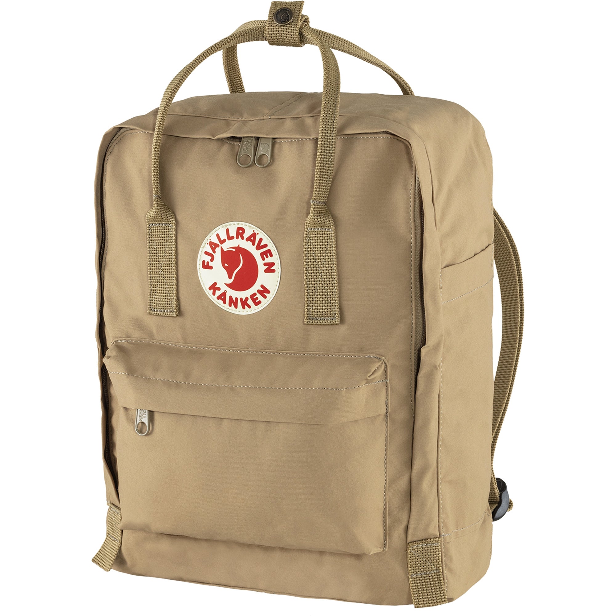 Sand hotsell fjallraven kanken