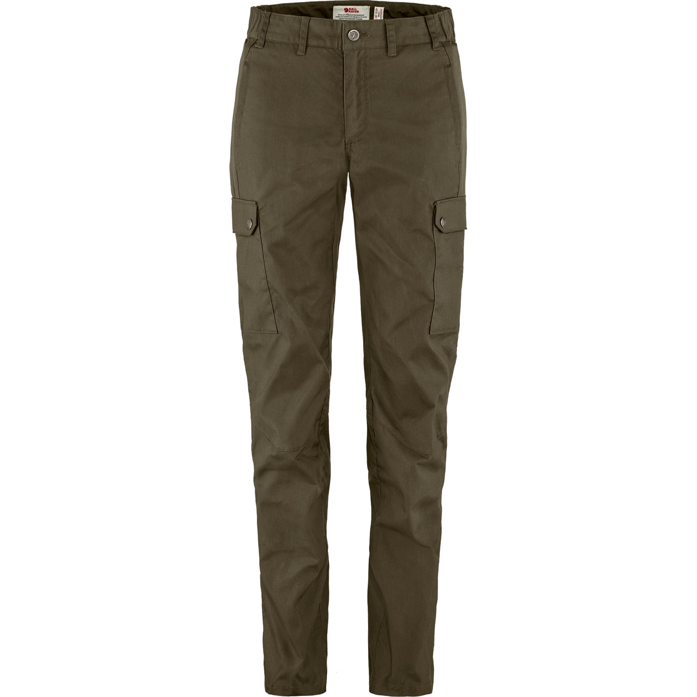 Fjallraven Women's Stina Trousers W F84775