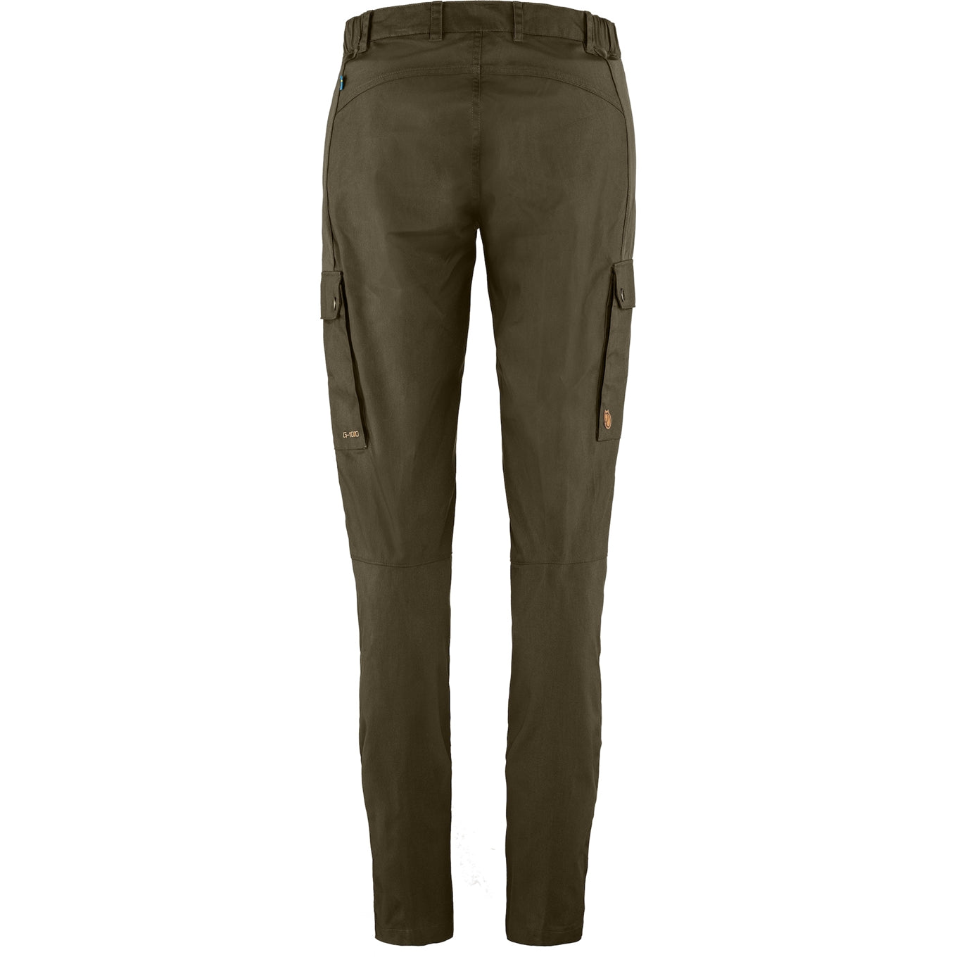 Fjallraven Women's Stina Trousers W F84775