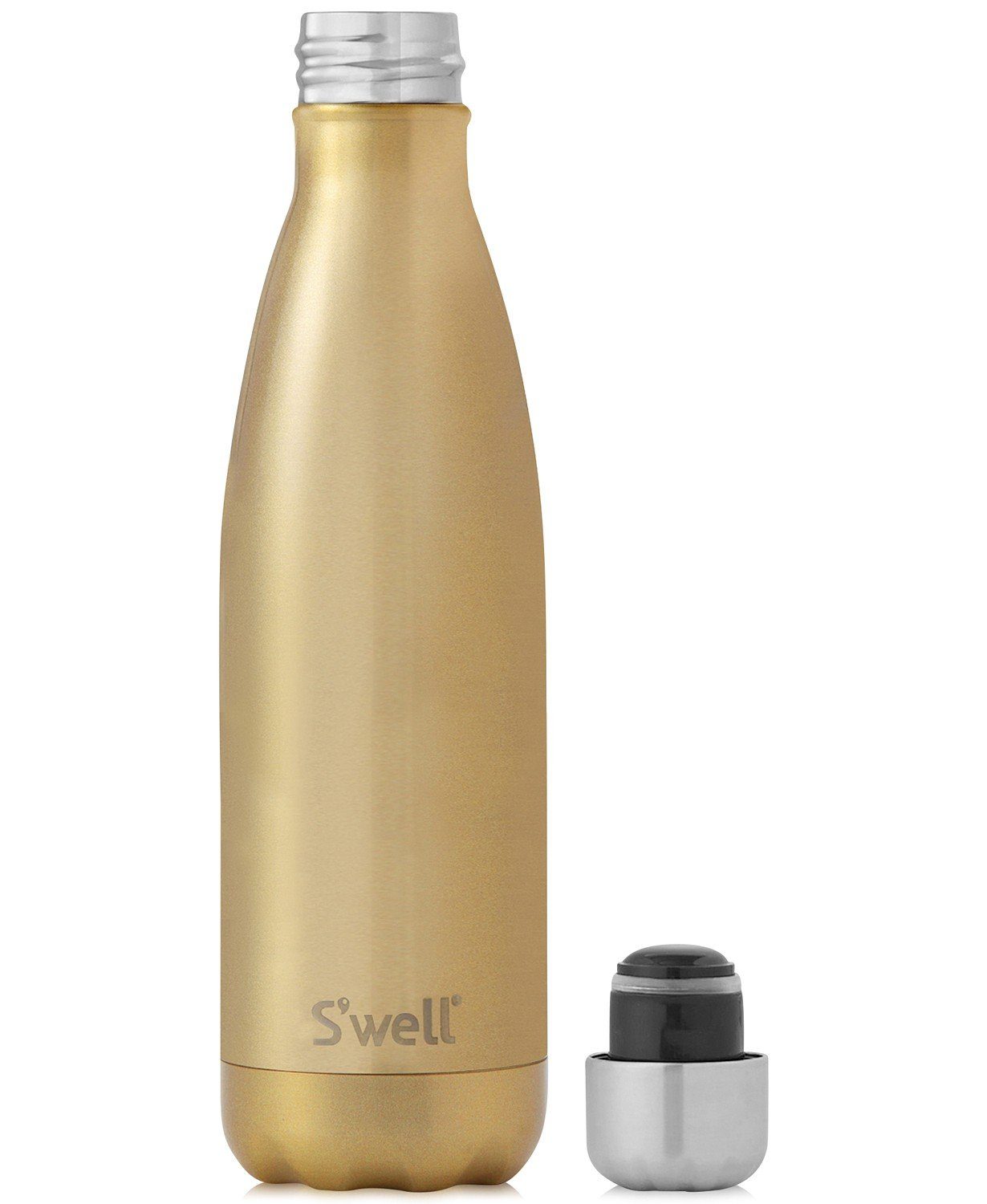 Swell Original Bottles 17oz/500ml - Sparkling Champagne
