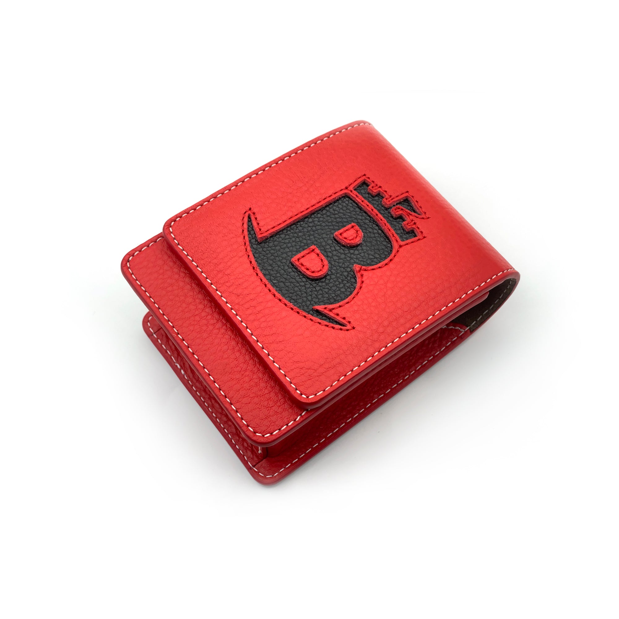 Baron Signature Scope Case  - Red