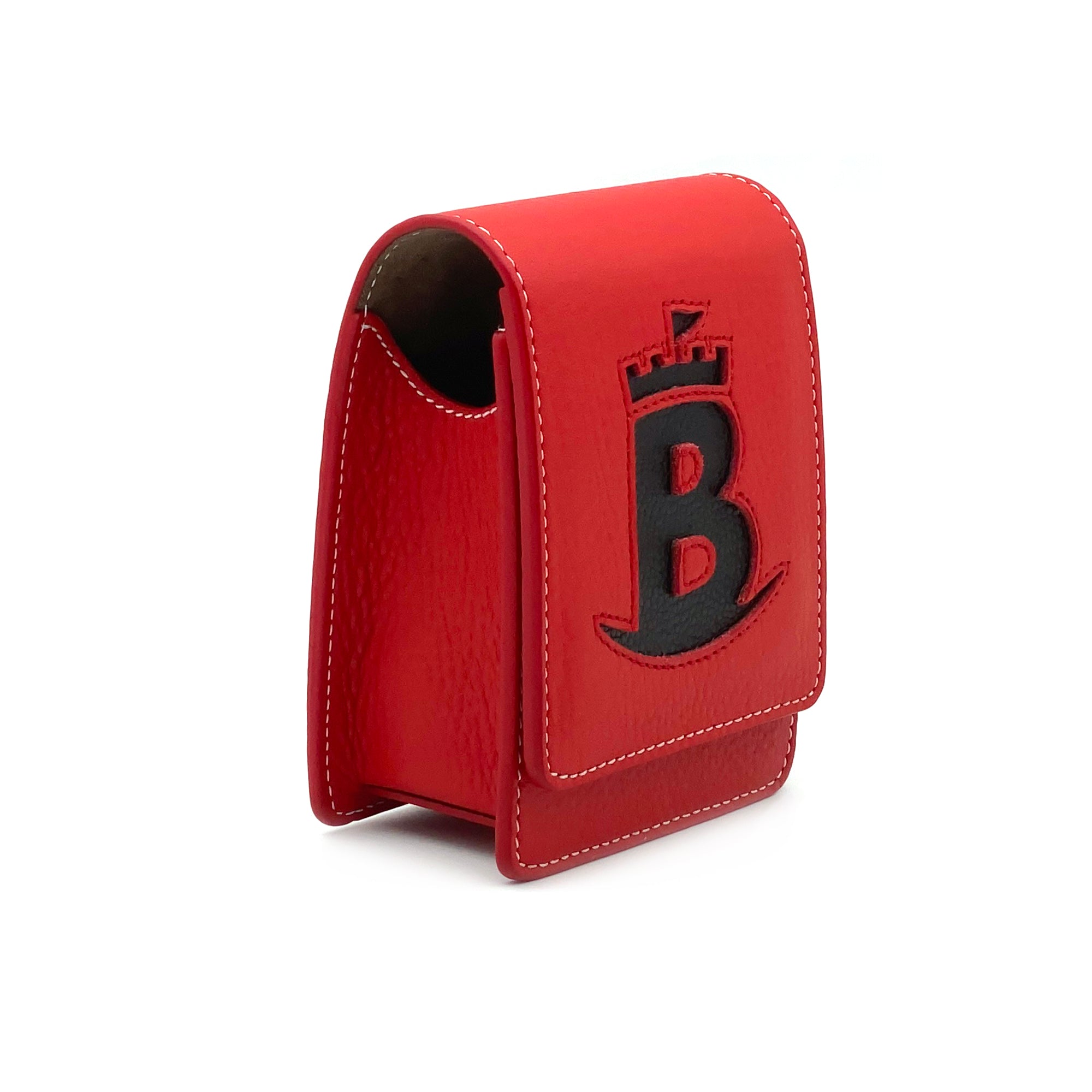 Baron Signature Scope Case  - Red