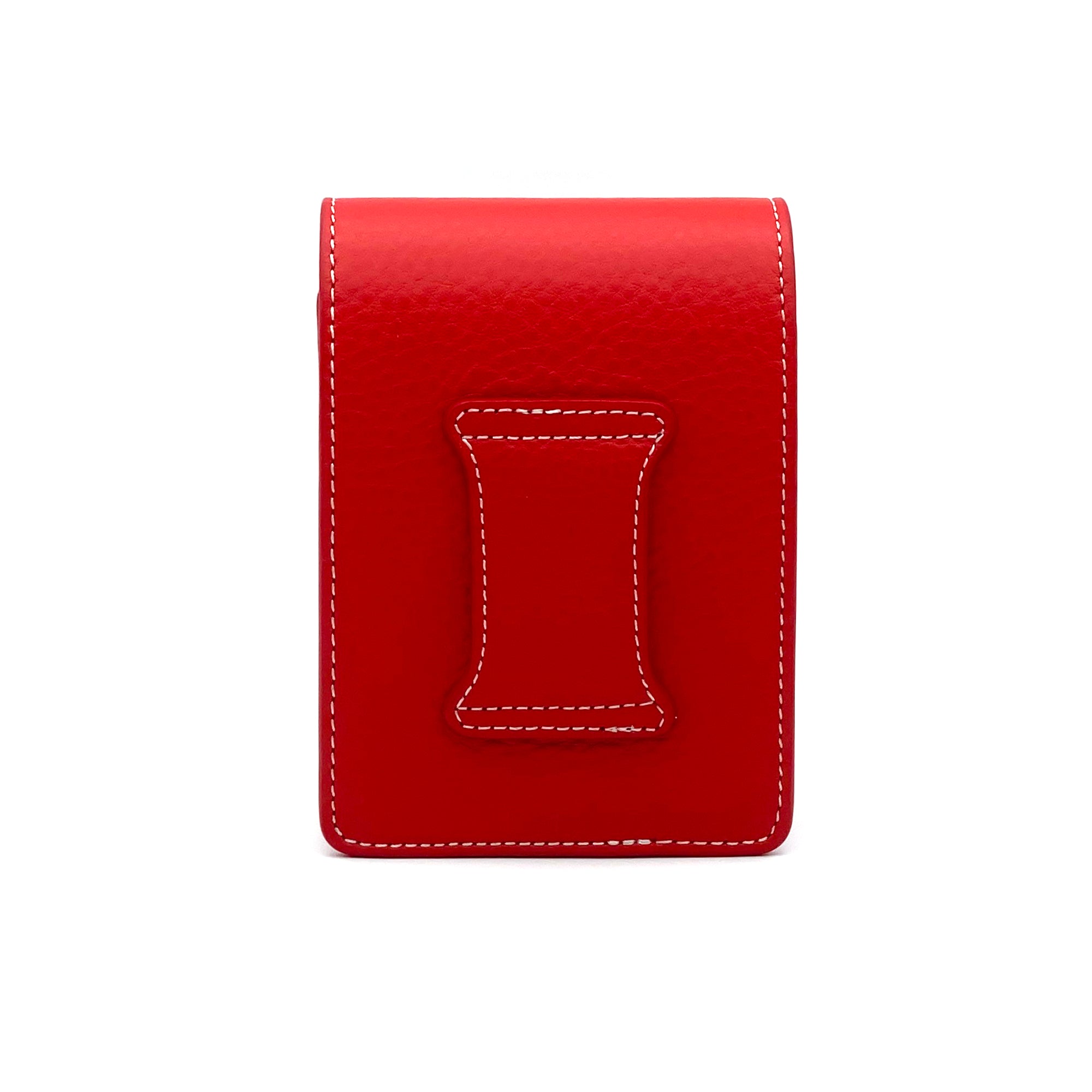 Baron Signature Scope Case  - Red