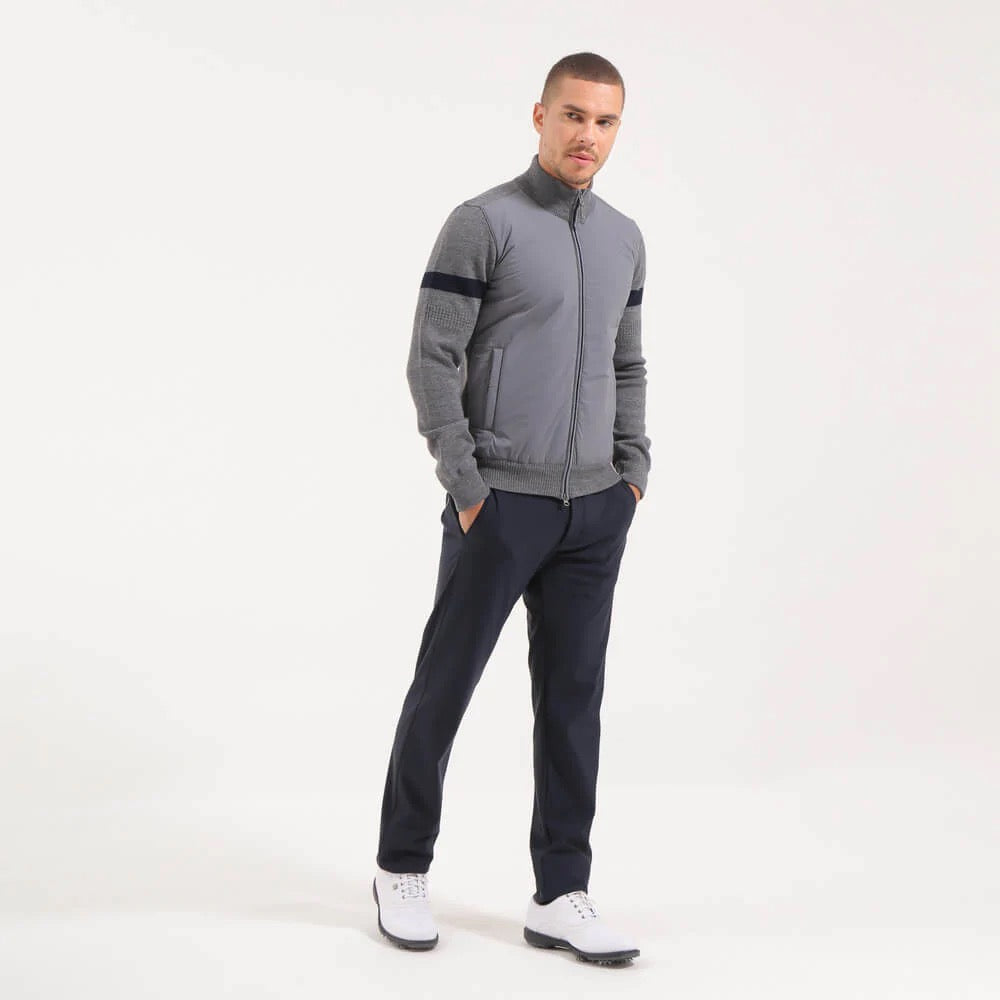 Chervo Men's Jacket NERONE - Grey