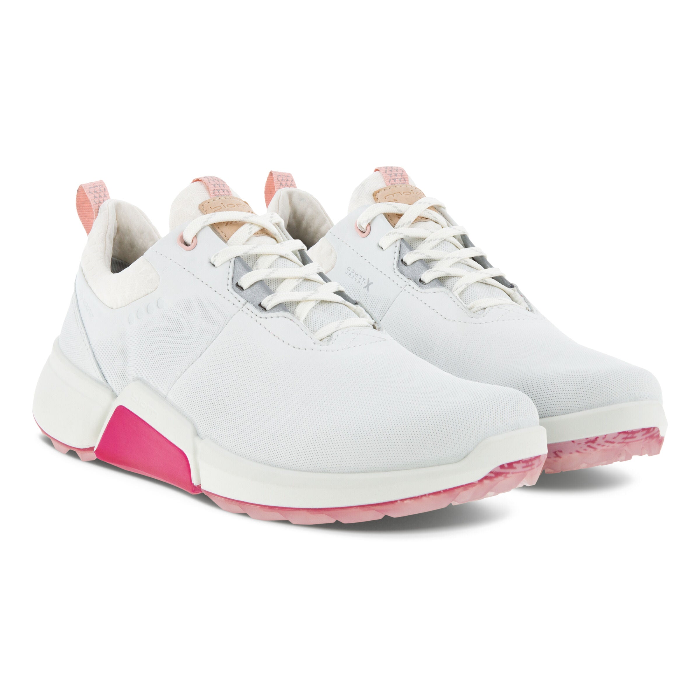 Ecco Women's Golf Biom H4 Ombre Shoes | Size 37
