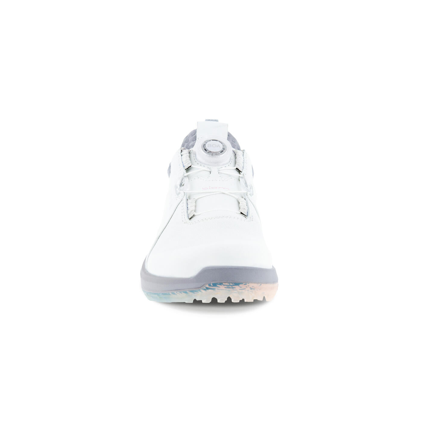 ECCO WOMEN'S GOLF BIOM H4 SHOES 10821359021