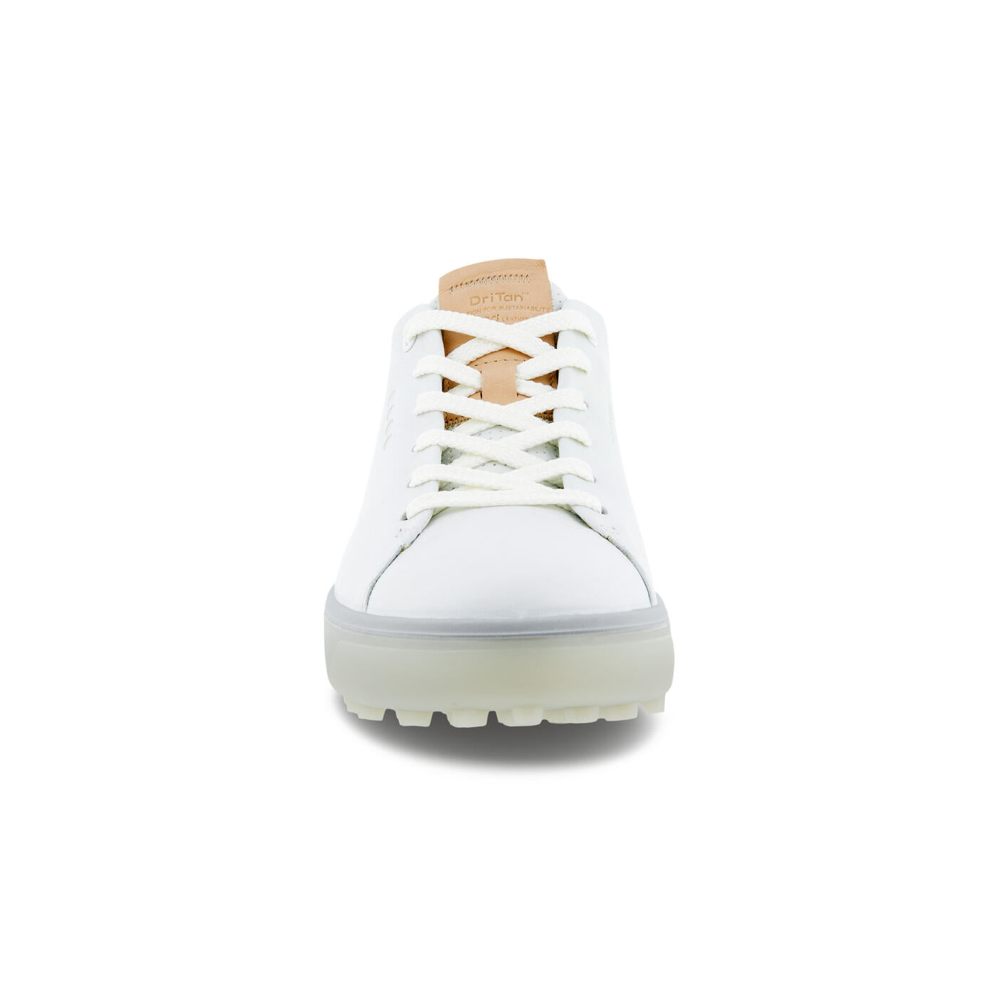 ECCO WOMEN'S GOLF TRAY LACED SHOES