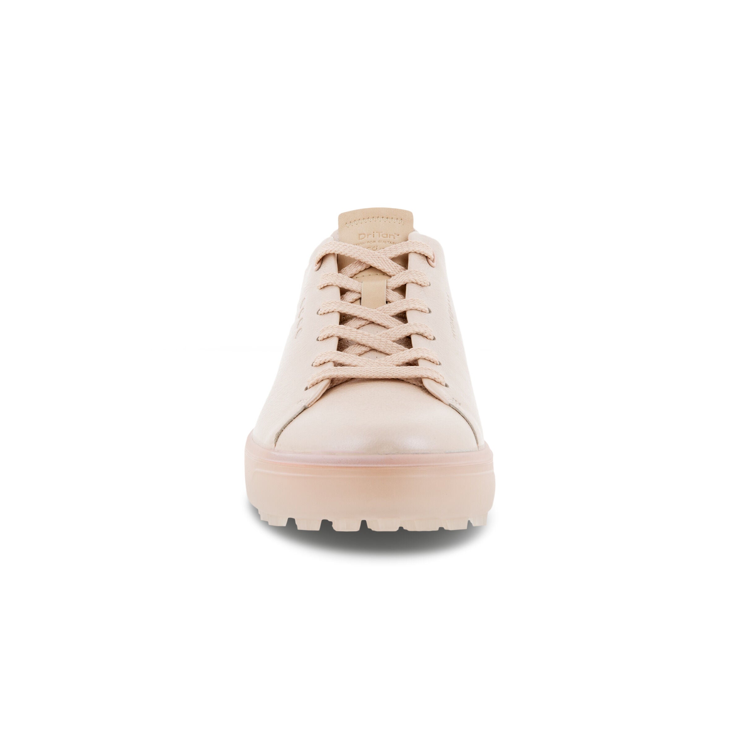 ECCO WOMEN'S GOLF TRAY LACED SHOES