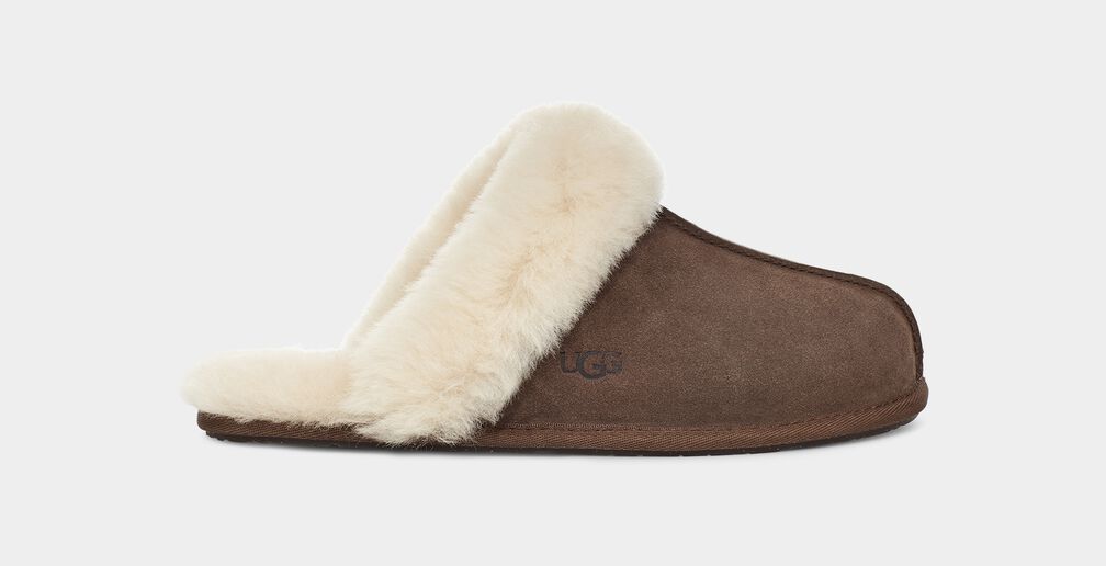 UGG Women's Scuffette II Sliper