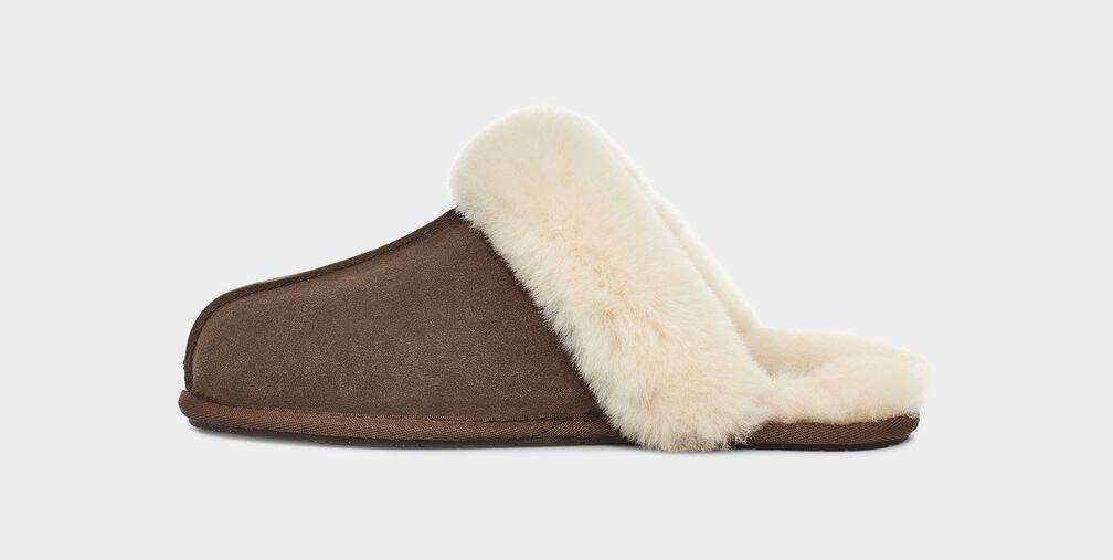 UGG Women's Scuffette II Sliper