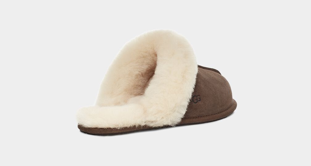 UGG Women's Scuffette II Sliper