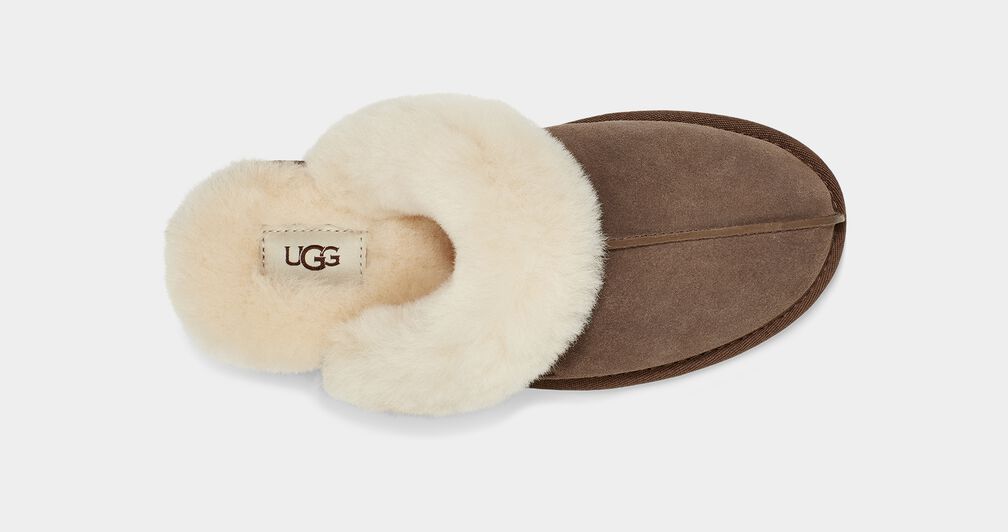 UGG Women's Scuffette II Sliper