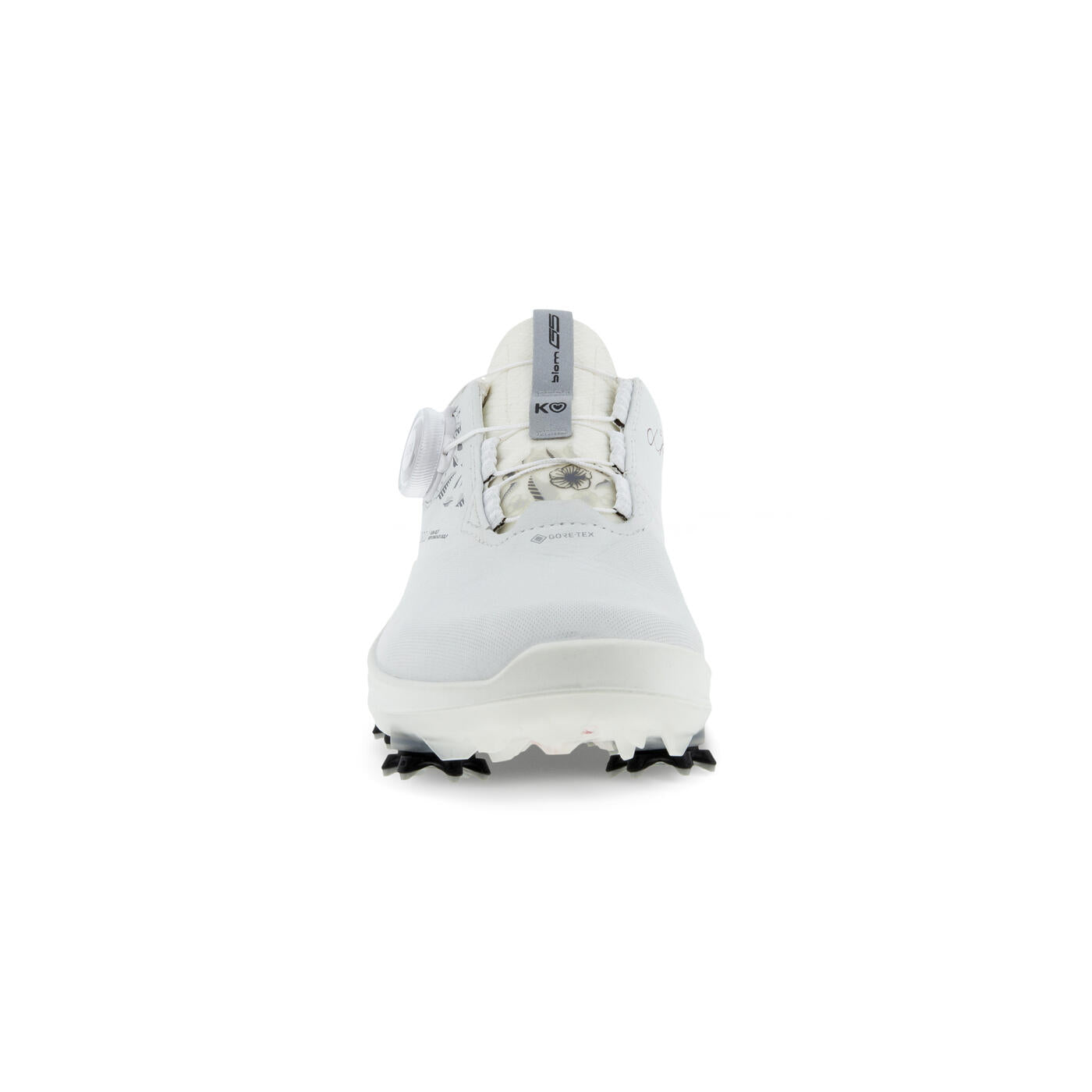 Ecco biom g2 ladies golf best sale shoes