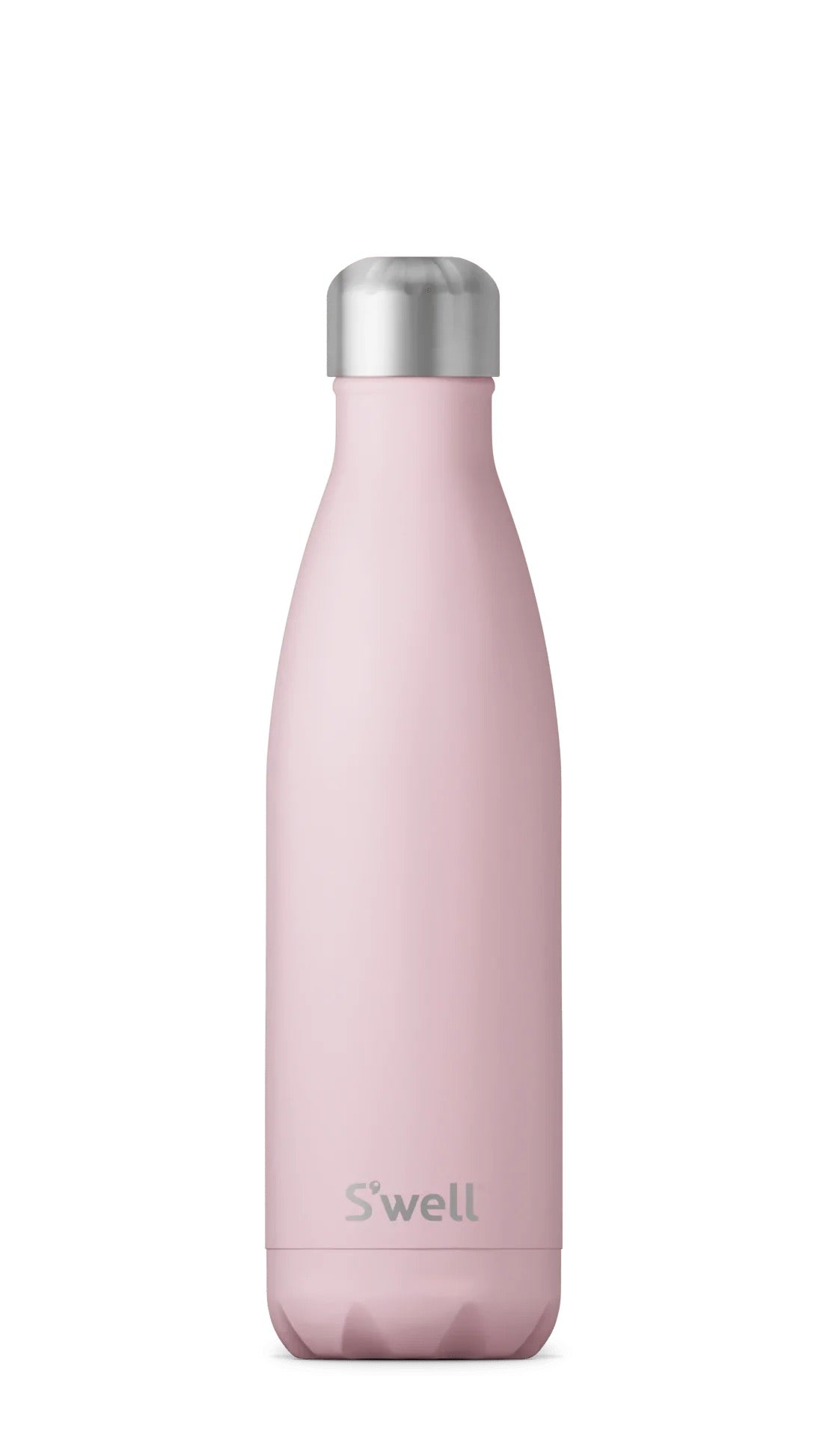 Swell Original Bottles 17oz/500ml - Pink Topaz