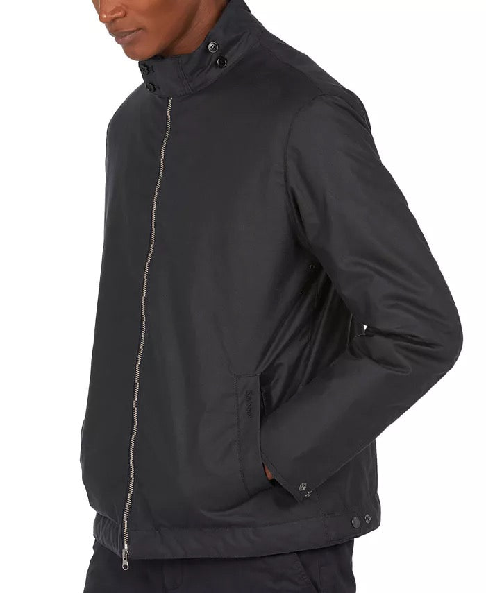 Barbour Men's Barnby Wax Jacket