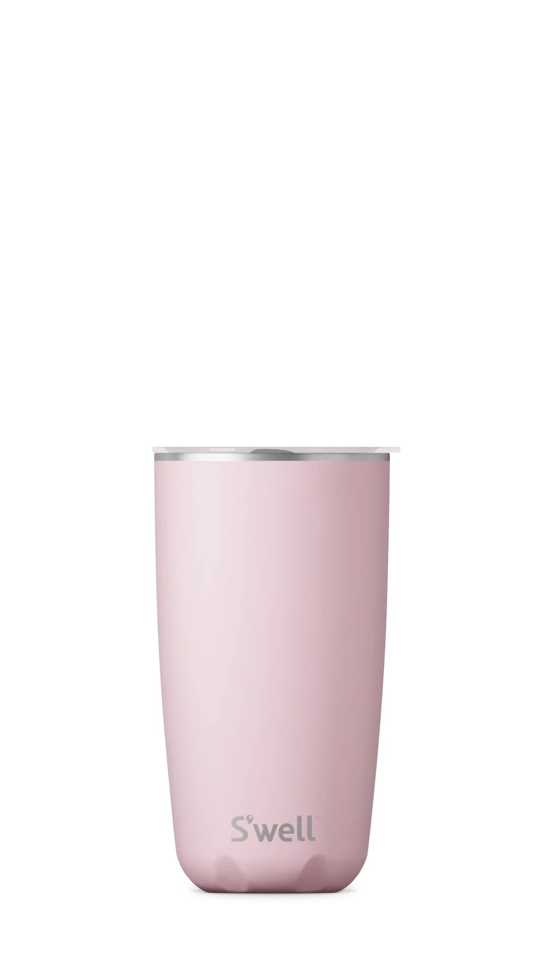 Swell Pink Topaz Tumbler 18oz/530ml