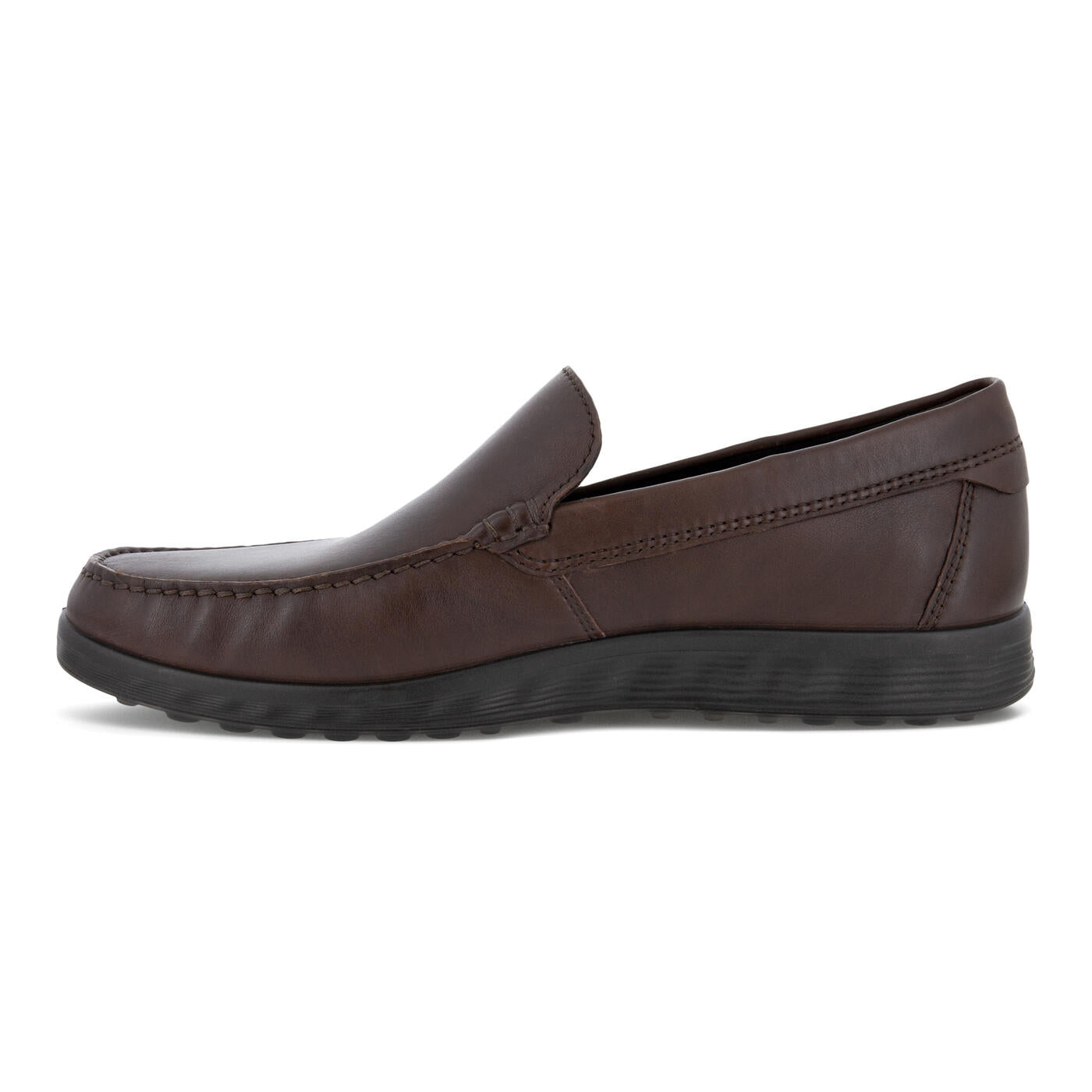 ECCO MEN'S S LITE MOC SHOE COCOA BROWN 54051401482