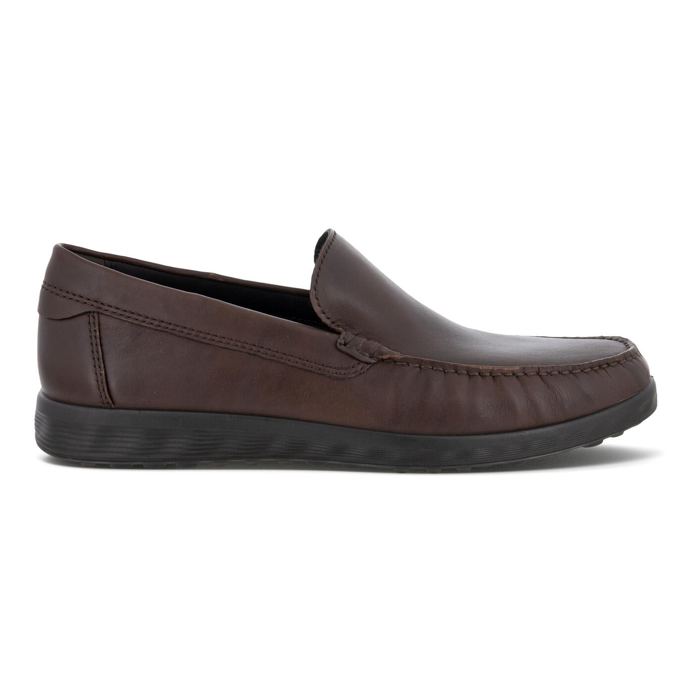 ECCO MEN'S S LITE MOC SHOE COCOA BROWN 54051401482