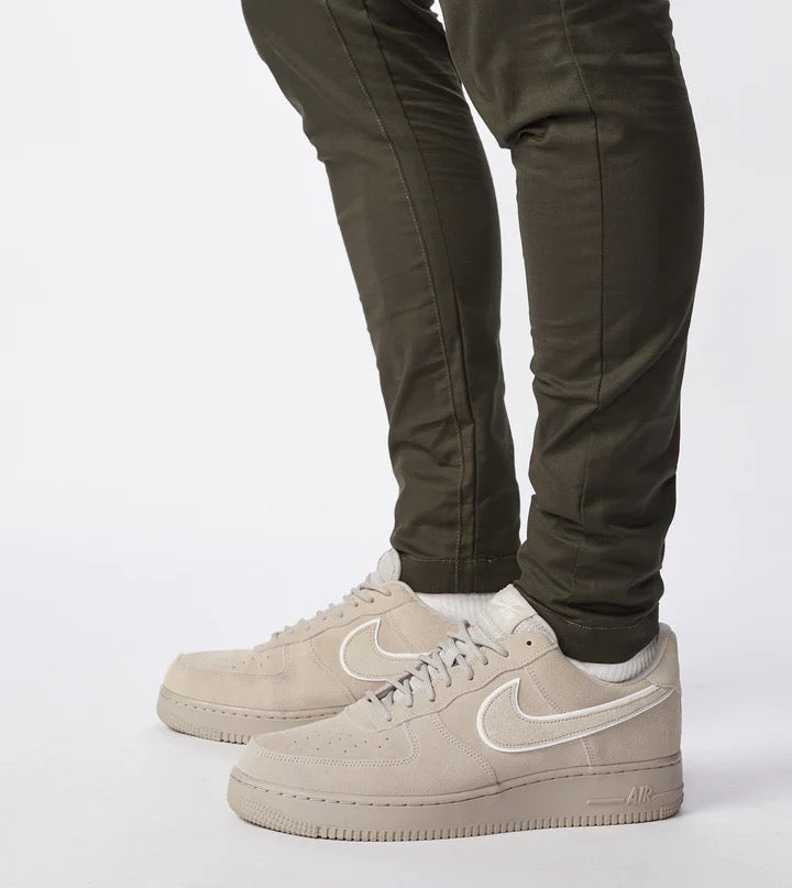 ZANEROBE Golfshot Pant Dk Army 701-RSP