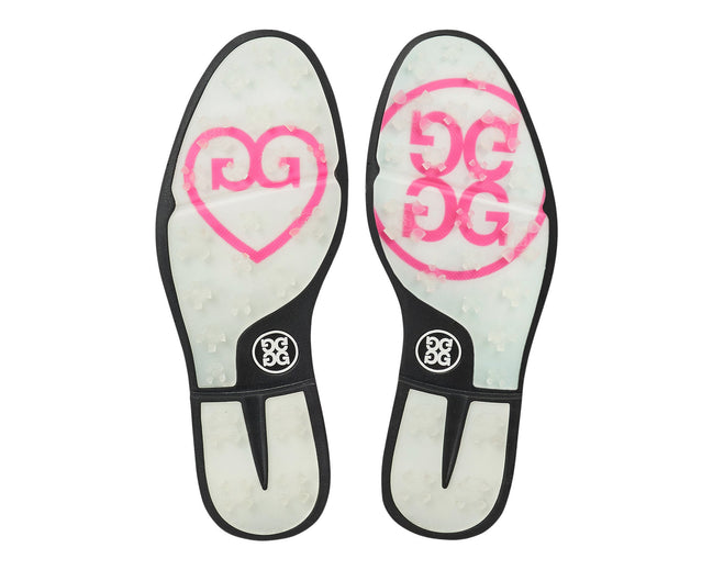 GFORE WOMEN'S CAP TOE GALLIVANTER G4LC20EF04