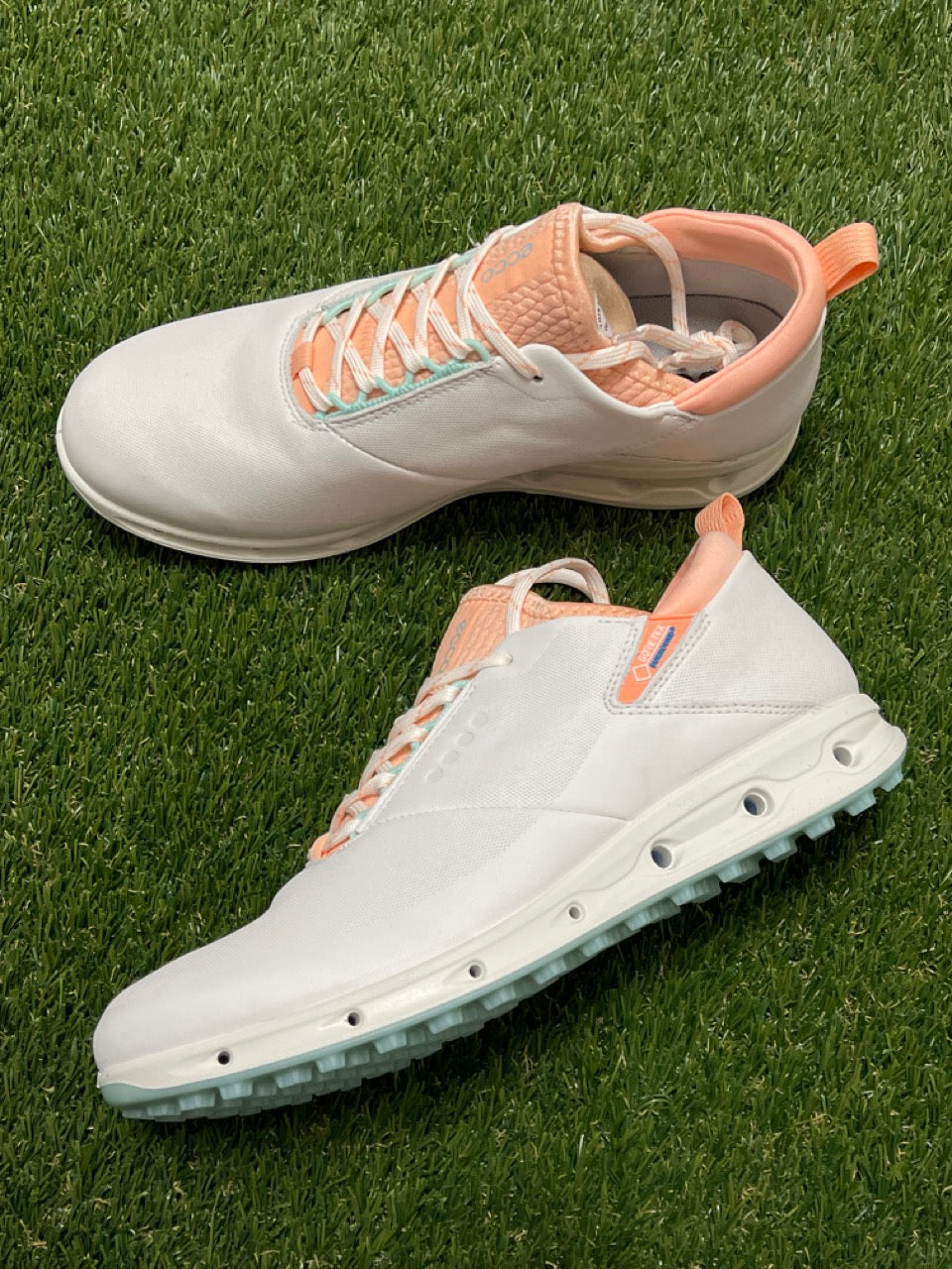 Ecco golf cool discount pro