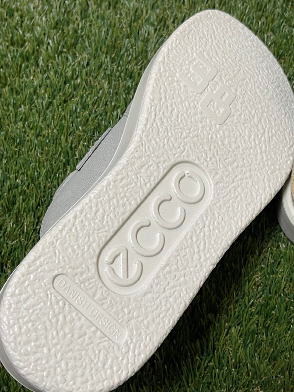 Ecco danish 2024 design sandals