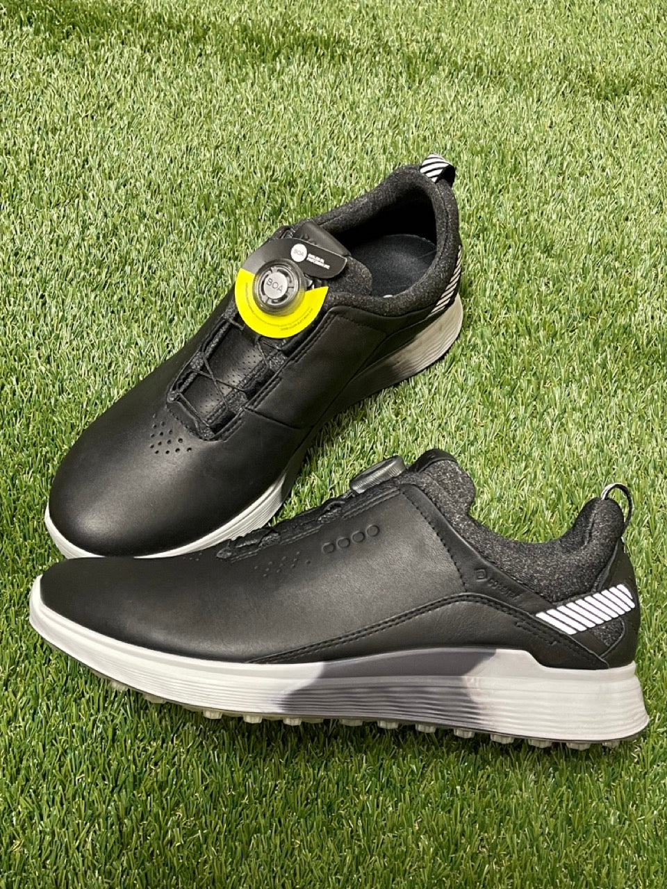 Zapatos ecco golf outlet italy sale