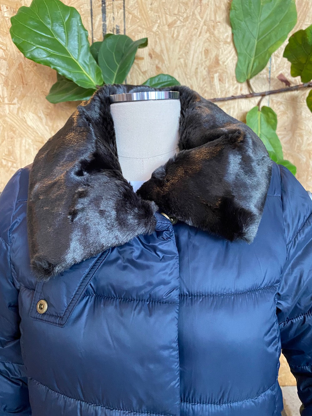 Barbour shorewood best sale quilted jacket