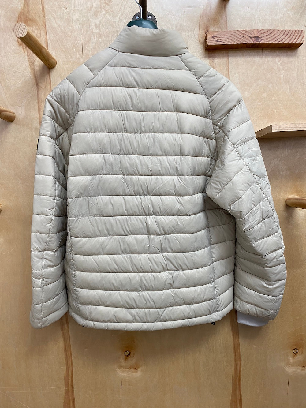 BARBOUR INTERNATIONAL ENDURANCE QUILT