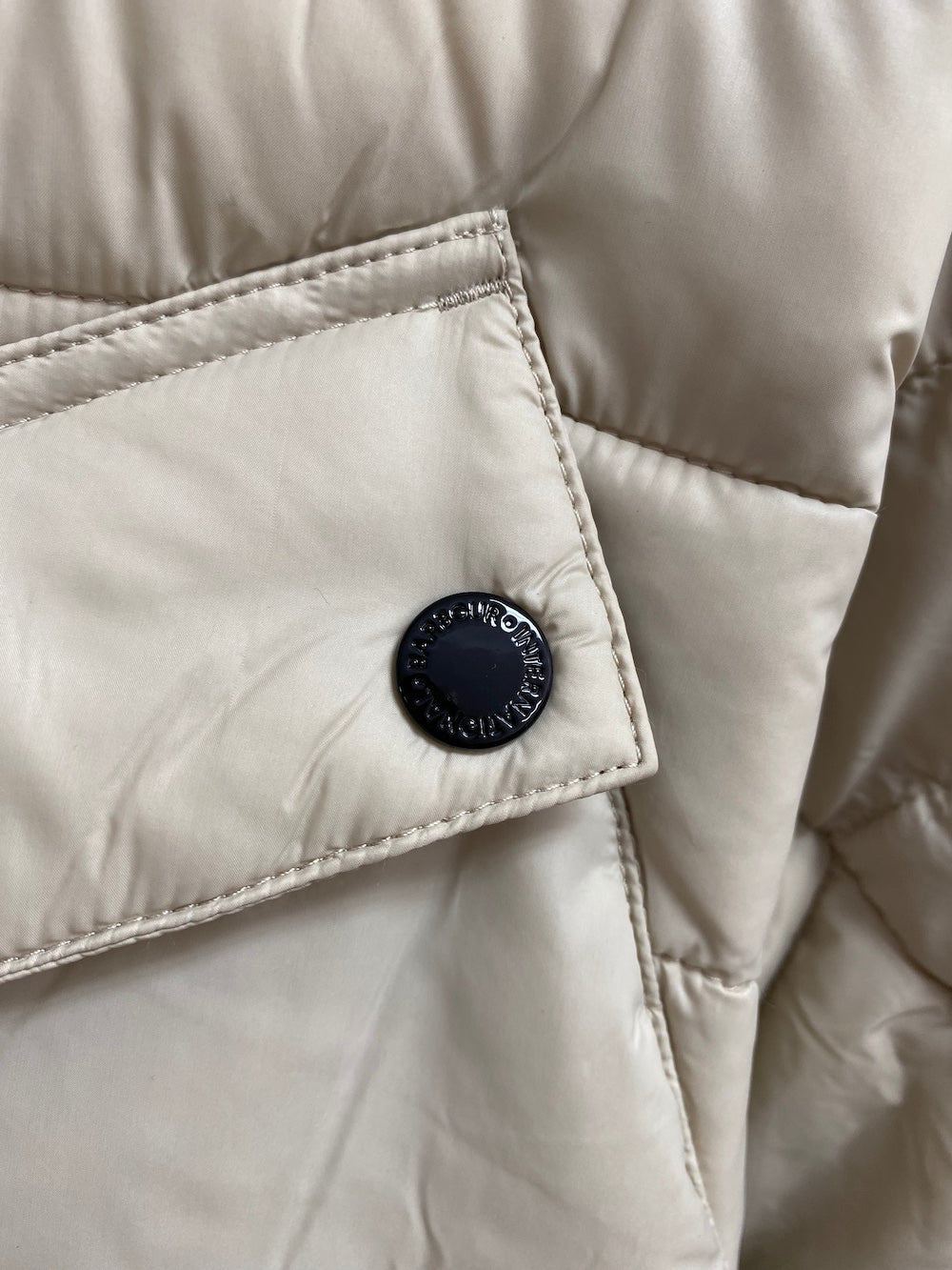 BARBOUR INTERNATIONAL ENDURANCE QUILT