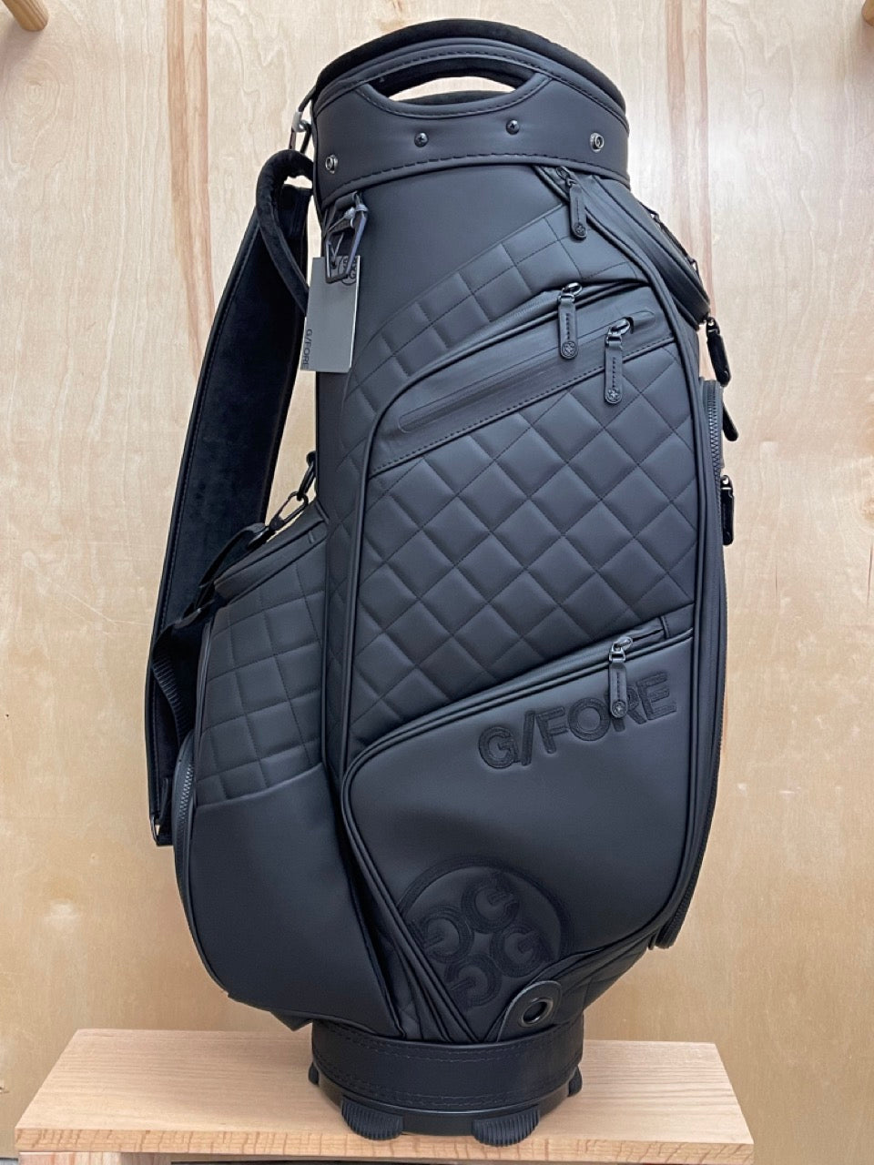 新作グッ G/FORE BAG STAFF MIDSIZE バッグ - theceliacscene.com