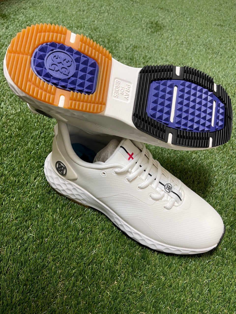 Gfore mens MG4+ golf cross trainer shoes G4MF20EF26