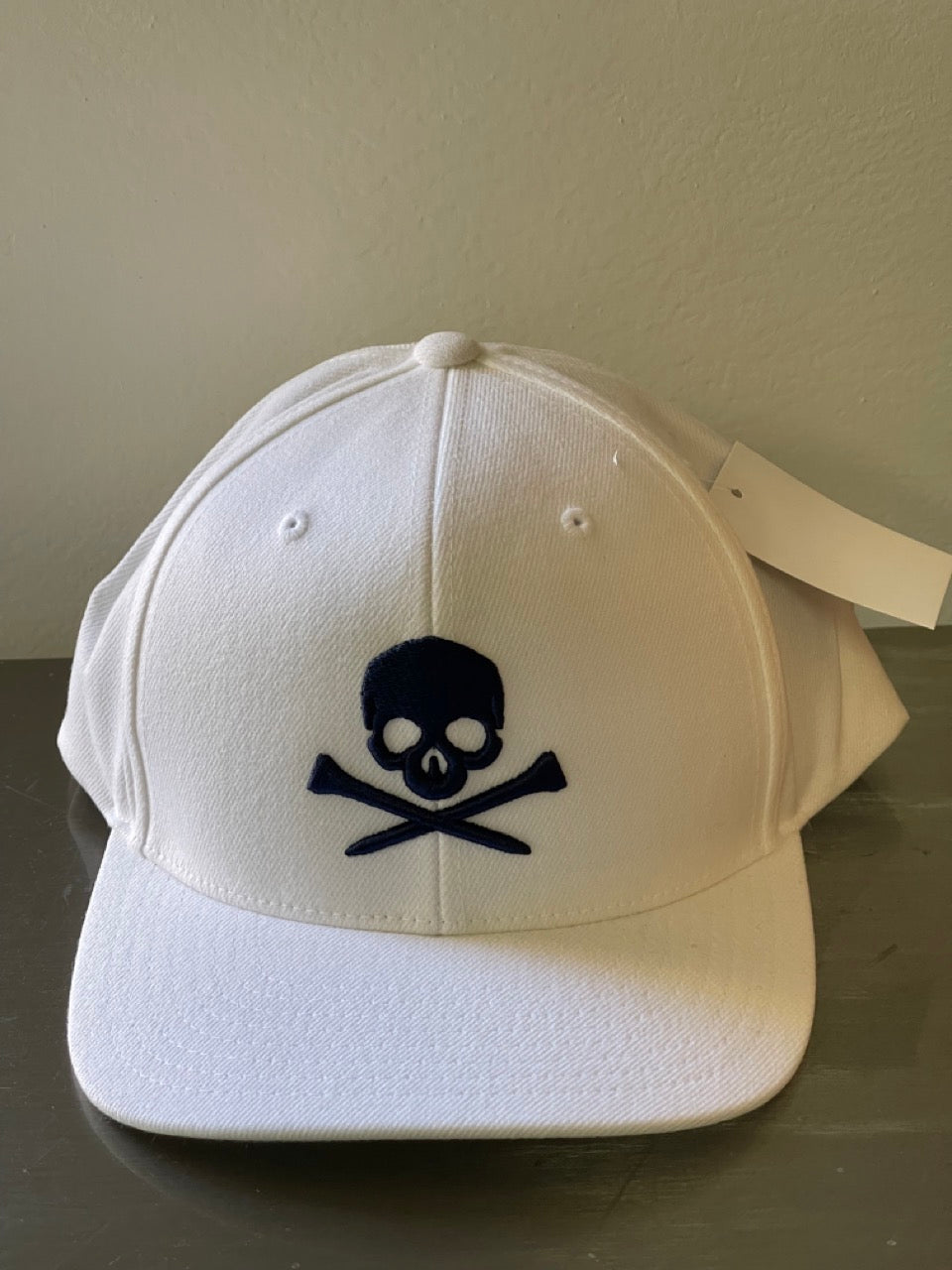 Gfore Golf Cap Embroidered KILLER T'S Snapback Snow G4AC0H07