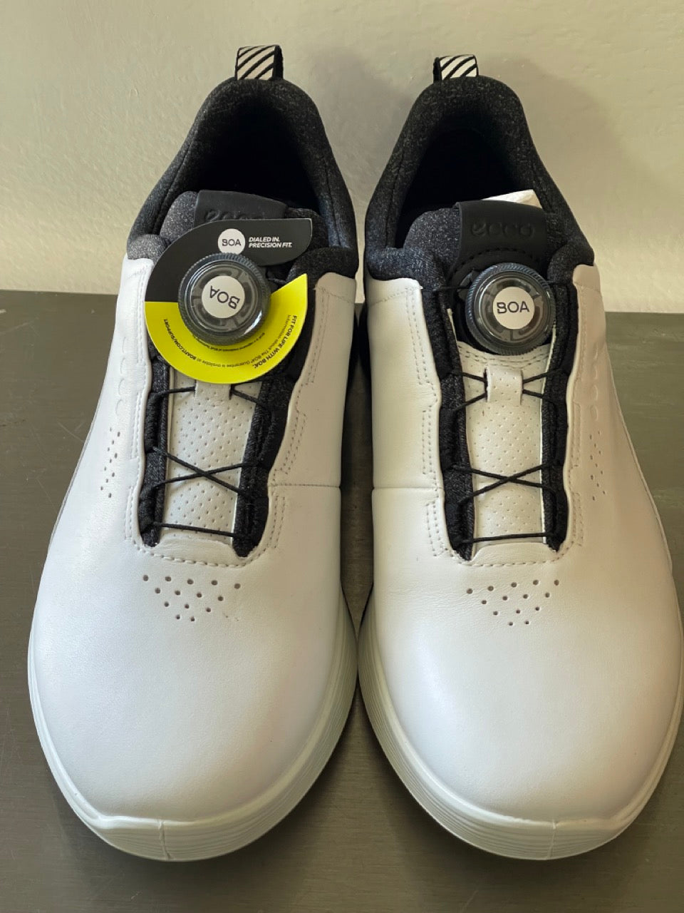 Zapatos ecco outlet golf outlet italia