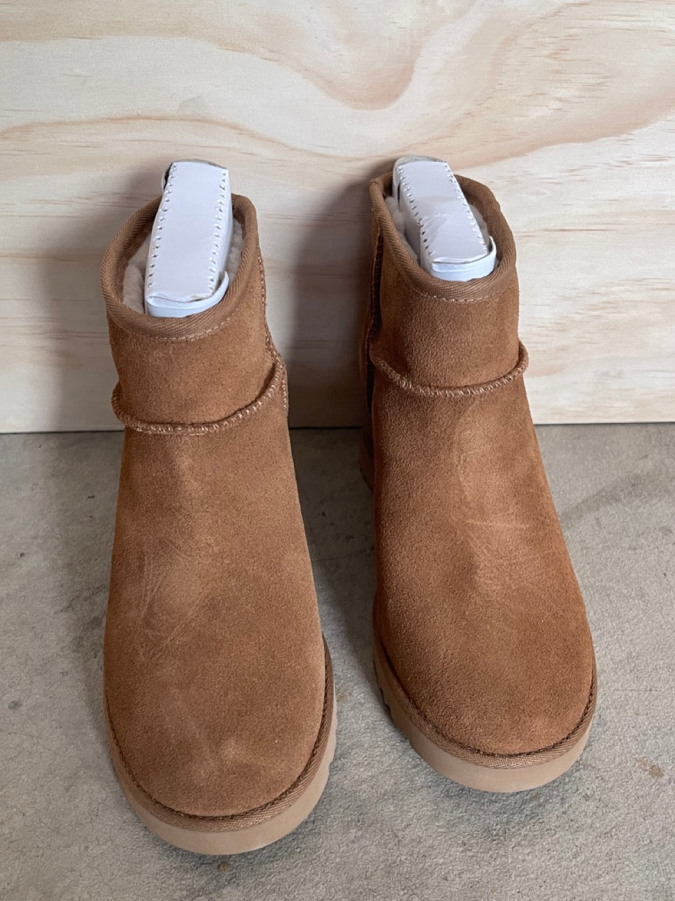 Ugg femme classic discount mini