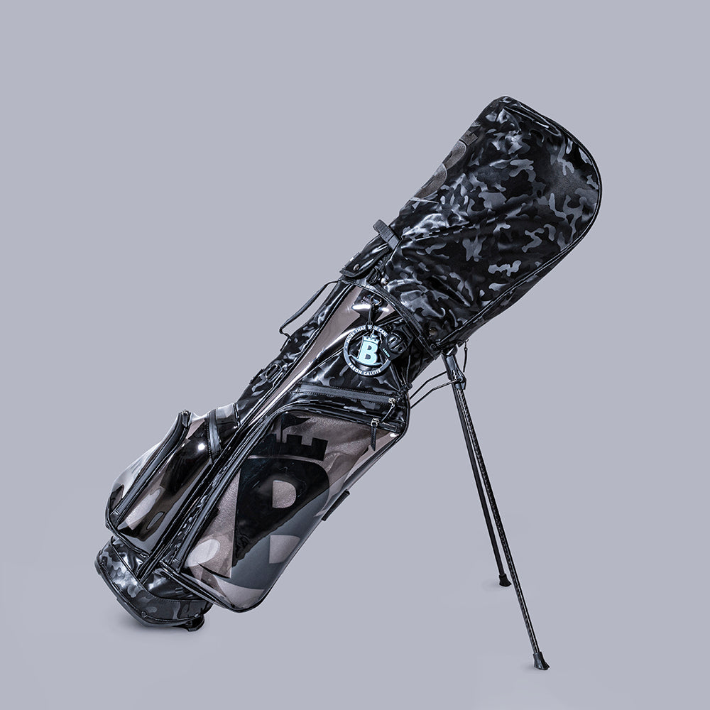 LAST CALL Baron calcite camouflage stand bag