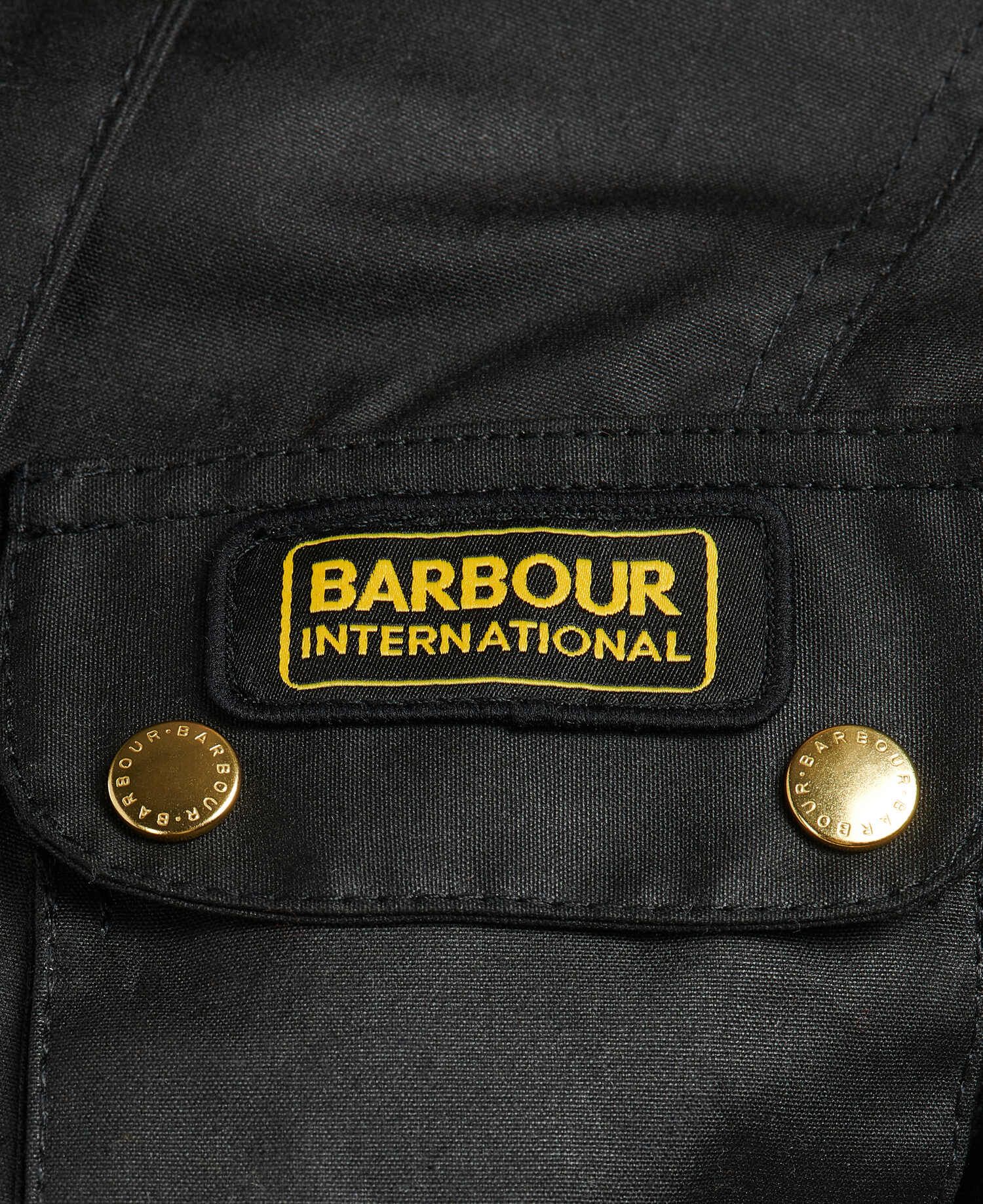 Barbour lwx0003bk51 2024