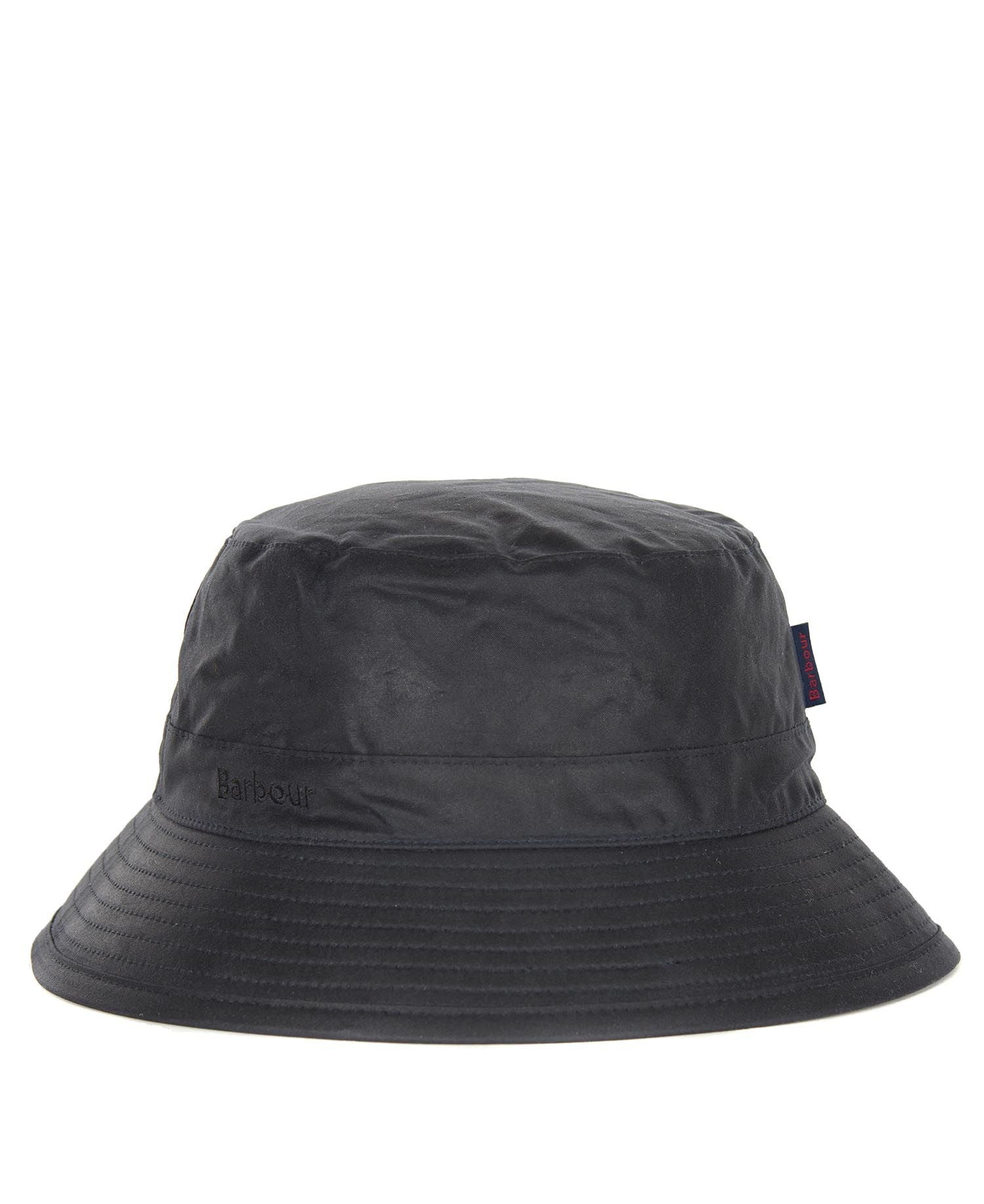 Barbour Sporthut Wax Hat