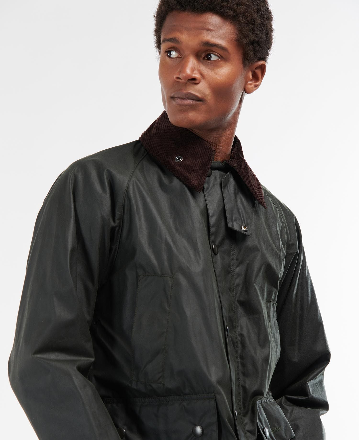 Barbour Bedale Wax Jacket
