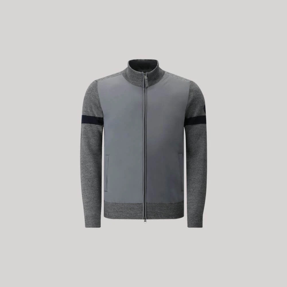 Chervo Men's Jacket NERONE - Grey