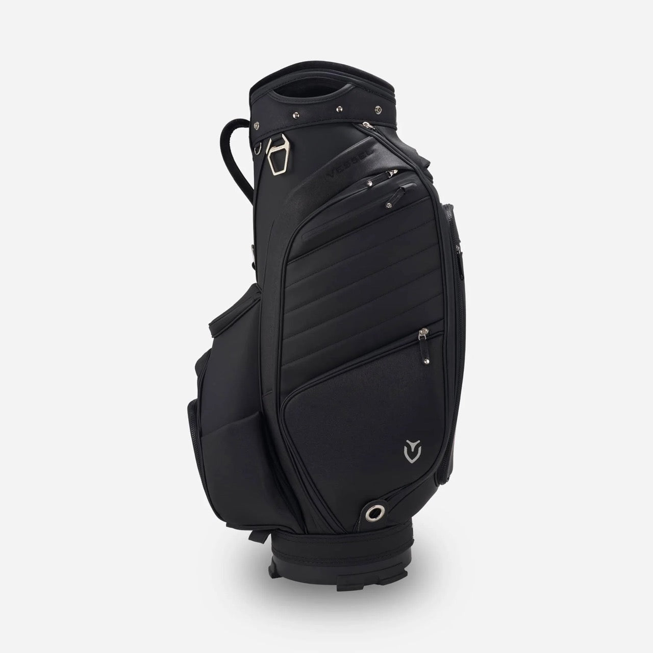 Apex Midsize Staff Bag, VESSEL