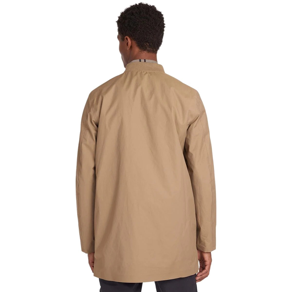 Barbour Men's Bromar Jacket