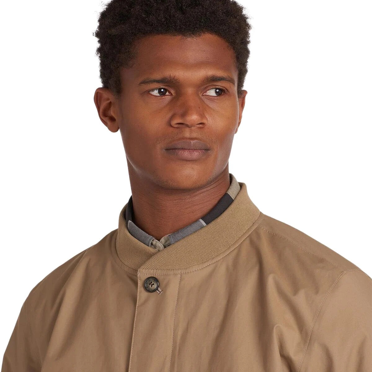 Barbour Men's Bromar Jacket